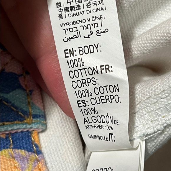 Billabong Last Summer Vacation Beach Bag - Picture 11 of 11